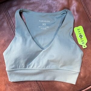 Paragon Sports Bra